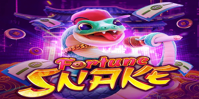 Trik Menang Besar Di Slot Fortune Snake