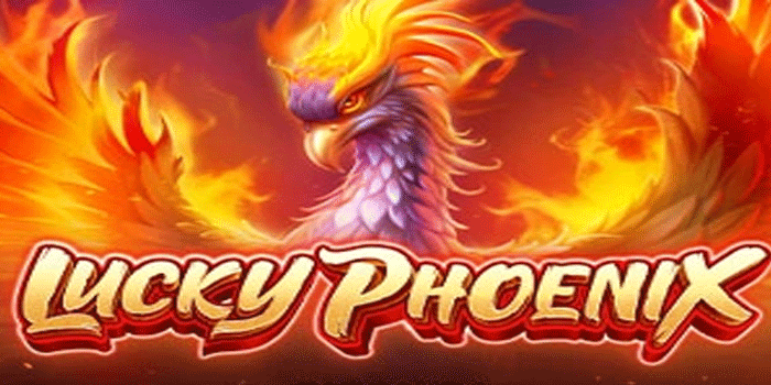 Pola Menang Besar Di Slot Lucky Phoenix